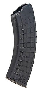 ProMag SAIA4 Standard  30rd 223 Rem/5.56x45mm Fits Saiga Black DuPont Zytel Polymer