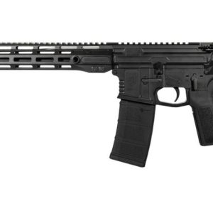 WARRIOR SYSTEMS WSM15 5.56MM 16" BLACK 30+1