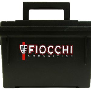 Fiocchi 22FFHVCR Field Dynamics High Velocity 22 LR 40 gr Round Nose 1575 Per Box/ 1 Case *Plano Can