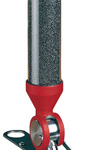Hornady 050069 Lock-N-Load Powder Measure Multi Caliber 265 Grains Capacity Red