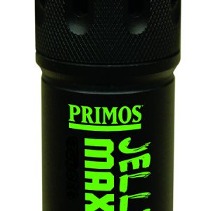 Primos 69401 JellyHead Maximum  Mossberg 835, 935 12 Gauge Turkey Steel Black-T Coating