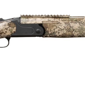 CHARLES DALY 202T FIELD O/U 12/24 TT 3.5"