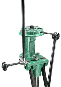 RCBS 88901 Turret Press  Cast Iron 6 Station