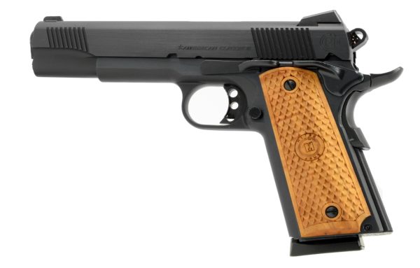AMERICAN CLASSIC GOV II 1911 10MM BLUE 8+1