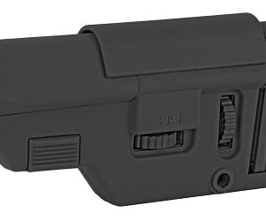 B5 COLLAPSIBLE PREC STK MED BLK