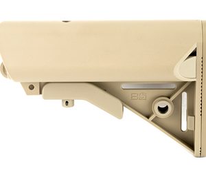B5 SOPMOD STK MIL-SPEC FDE