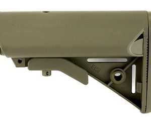 B5 SOPMOD STK MIL-SPEC ODG