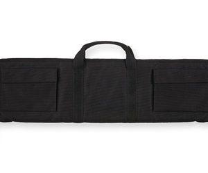 BULLDOG TACT SHTGN CASE BLK 35"