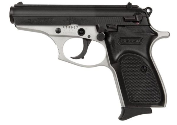 BERSA THUNDER 22 DUOTONE 22LR 10+1