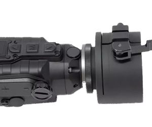 BURRIS SMARTCLIP BTC ADAPTER 59MM