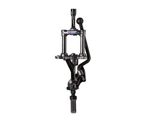 FRANKFORD F1 SINGLE STAGE PRESS