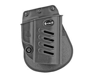 FOBUS E2 PDL BER PX4 STORM