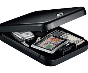GUNVAULT NANOVAULT 200 W/ CABLE
