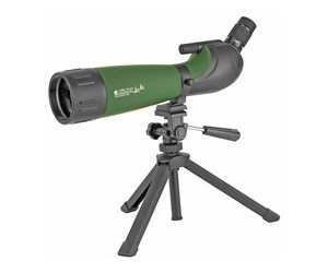 KONUS KONUSPOT-80 20-60X80 GRN/BLK