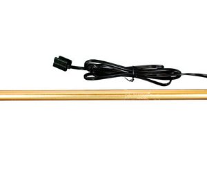 LOCKDOWN GOLDENROD DEHUMIDIFIER 18"