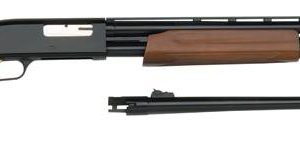 MOSSBERG 500 COMBO 20GA BL/WD 3"