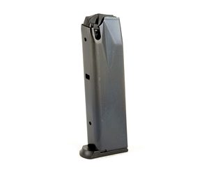PROMAG RUGER P93/P95 9MM 15RD BL