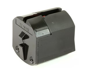 MAG SAV A22 22WMR 10RD ROTARY