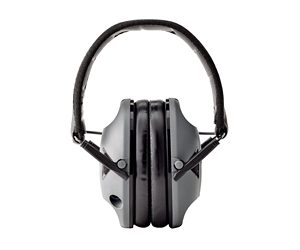 PELTOR RANGEGUARD GRAY NRR 21