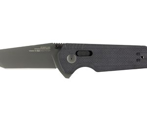 SOG VISION XR LTE 3.36" BLK/GRAPHTE