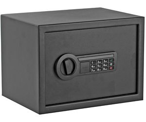 STACK-ON PERSONAL SAFE