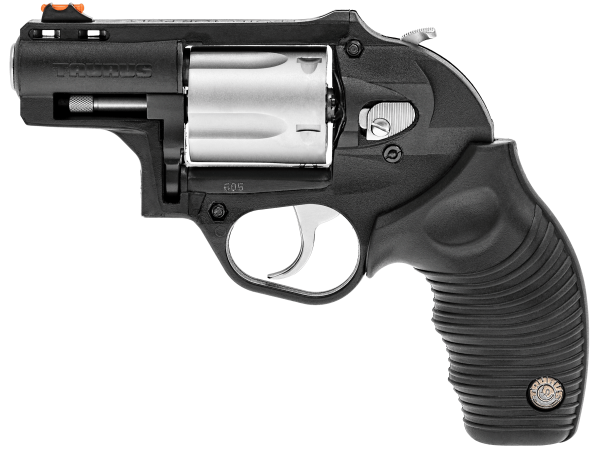 TAURUS 605 POLYMER 357MAG SS 5SH 2"