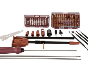 TIPTON ULTRA CLEANING KIT