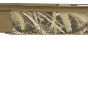 TRISTAR SPORTING ARMS HUNTER MAG O/U 12/28 BRNZ 3.5"