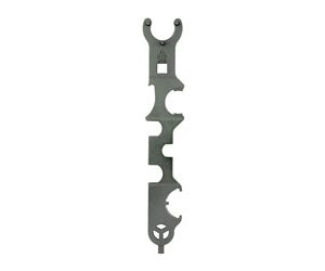 UTG AR15/AR308 ARMORER COMBO WRENCH