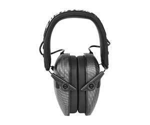 WALKER'S RAZOR SLM ELEC MUFF CARBON