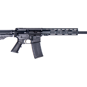 AMERICAN TACTICAL INC ATI MILSPORT 5.56MM 16" BLK