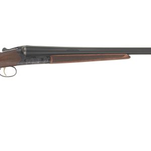 TRISTAR SPORTING ARMS BRISTOL SXS 12/28 ENGRD CCH 3"