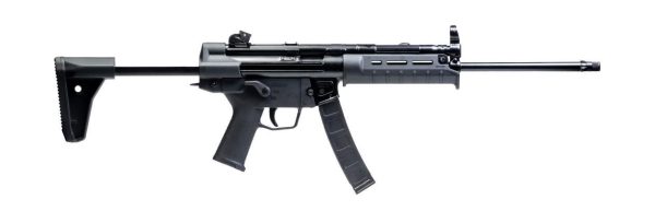 CENTURY ARMS AP5 9MM BLK 16.5" 32+1