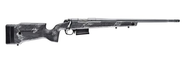 BERGARA CREST 6.5PRC 20" GRAY OMNI