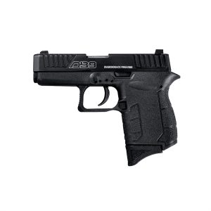 Diamondback DB9 Compact Pistol - Stainless/Silver | 9mm | 3" Barrel