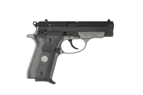 EAA CORP MC14BDA 380ACP TWO TONE 13+1