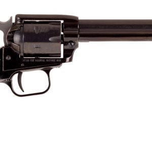 HERITAGE MANUFACTURING 22LR BL/US FLAG 6.5" FS      #