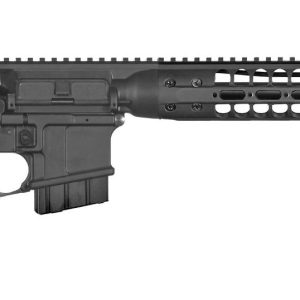 LWRC IC-DI 350LEG BLK 16.1" 30+1