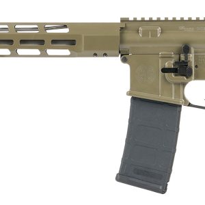 SIG SAUER M400 TREAD V2 5.56MM GRN 16"