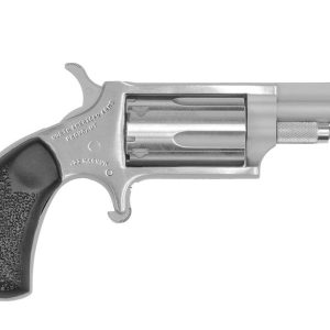 NORTH AMERICAN ARMS MINI 22MAG REV 1-5/8" RUBBER