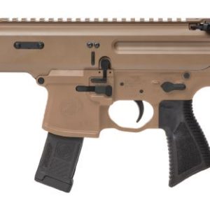 SIG SAUER MPX COPPERHEAD PIST 9MM 3.5" #