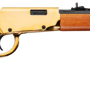 ROSSI RIO BRAVO 22LR GLD/WD 18" 15+1