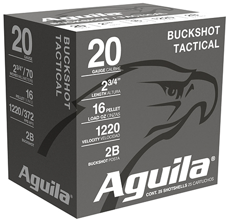 shotgun shells
