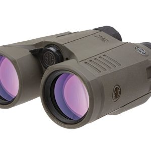 SIG SAUER KILO6K HD 10X42MM ODG LASER RF