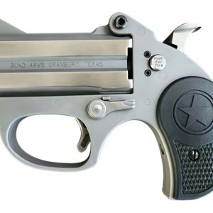 BOND ARMS STINGER 38SPC SS 3" FS