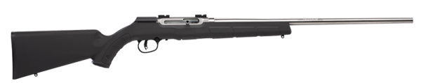 SAVAGE ARMS A22 22LR SS/SYN 22" 10+1 SPORT