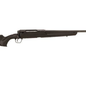 SAVAGE ARMS AXIS II 400LEG BL/SYN 18"