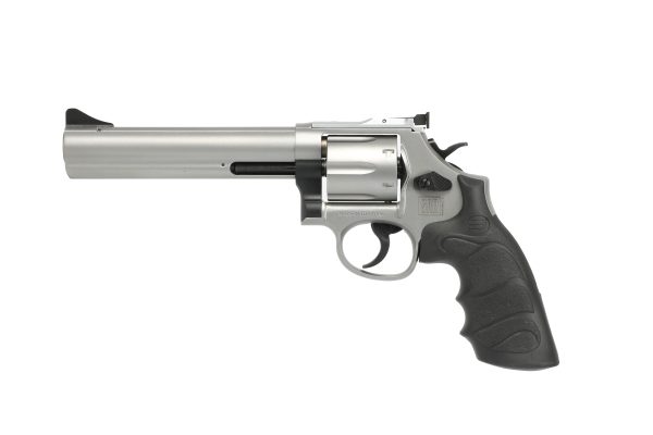 SAR FIREARMS SAR REVOLVER 357MAG SS 6"