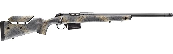BERGARA TERRAIN WILDERNESS 6.5CR GRAY