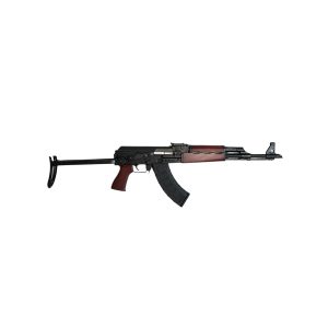 ZASTAVA ARMS USA ZPAP M70 7.62X39 RED UF